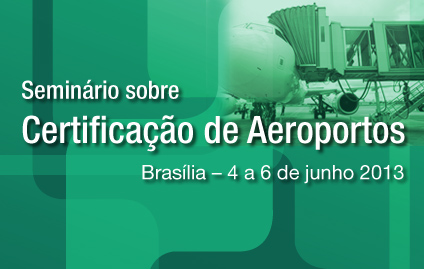 Seminário de certificação
