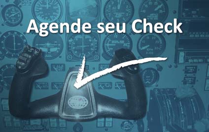  Cheque de pilotos