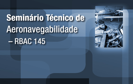 Seminário Técnico  de Aeronavegabilidade